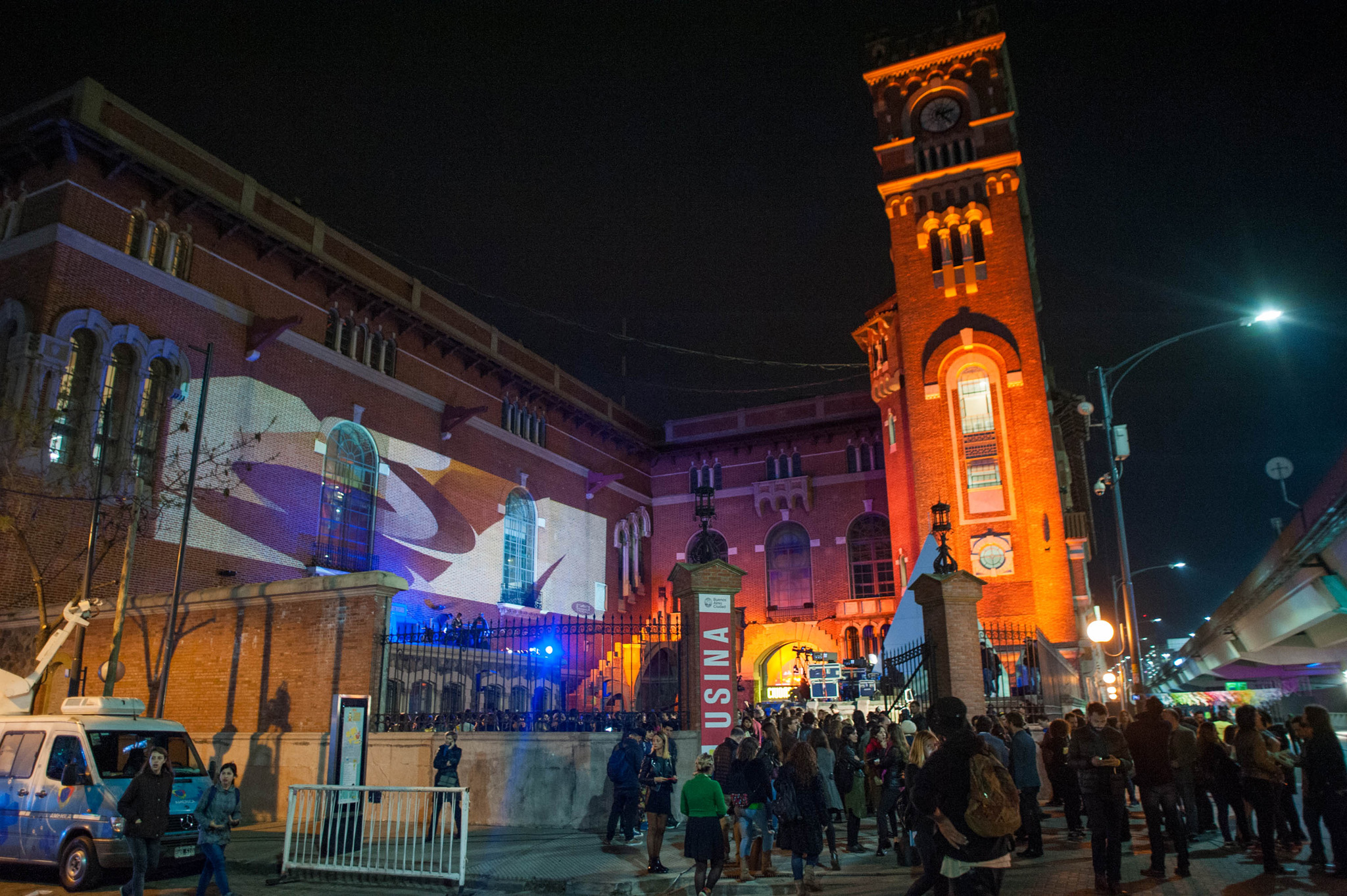 Ciudad Emergente marca las nuevas tendencias artísticas 