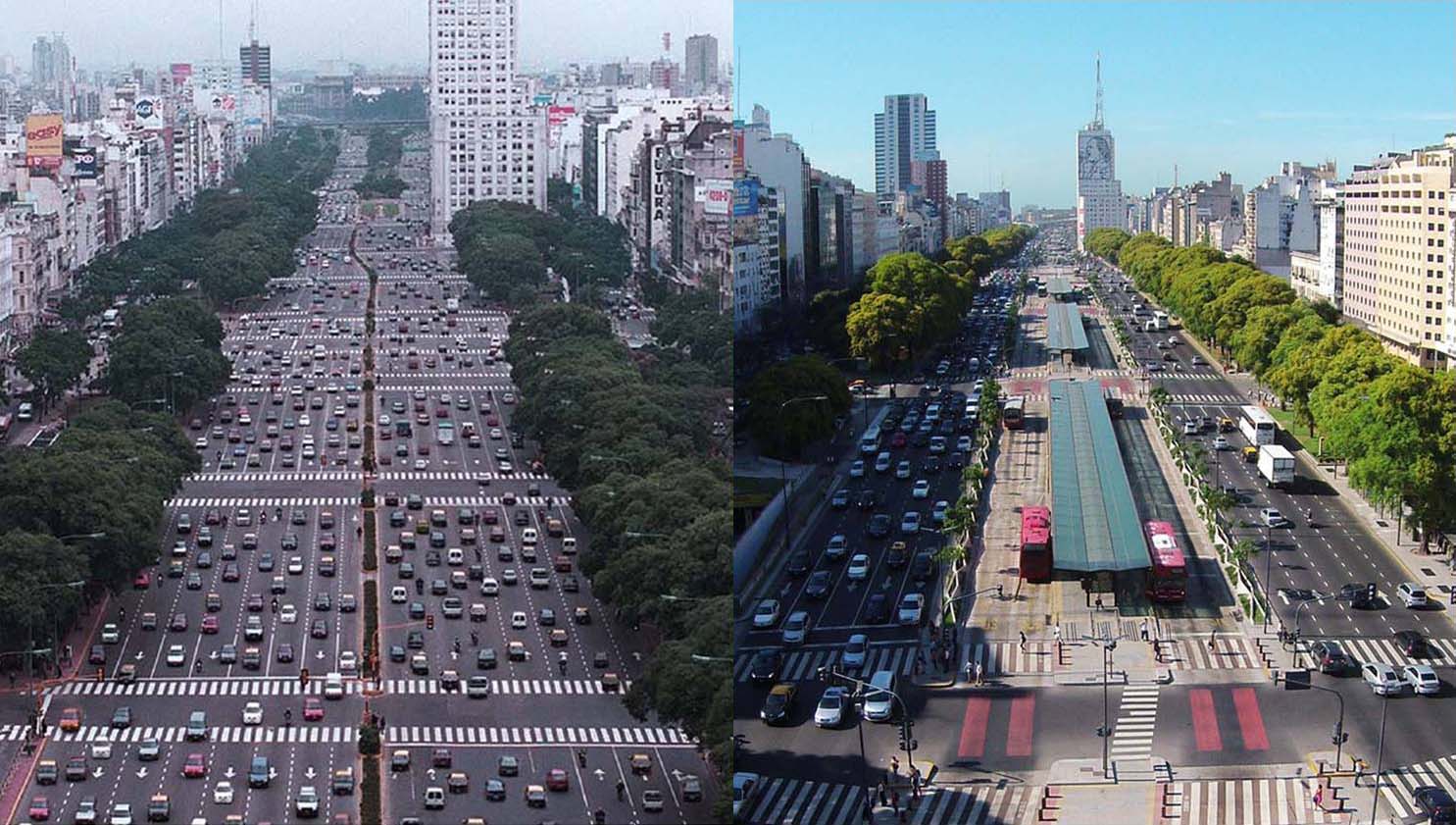 Día mundial sin auto