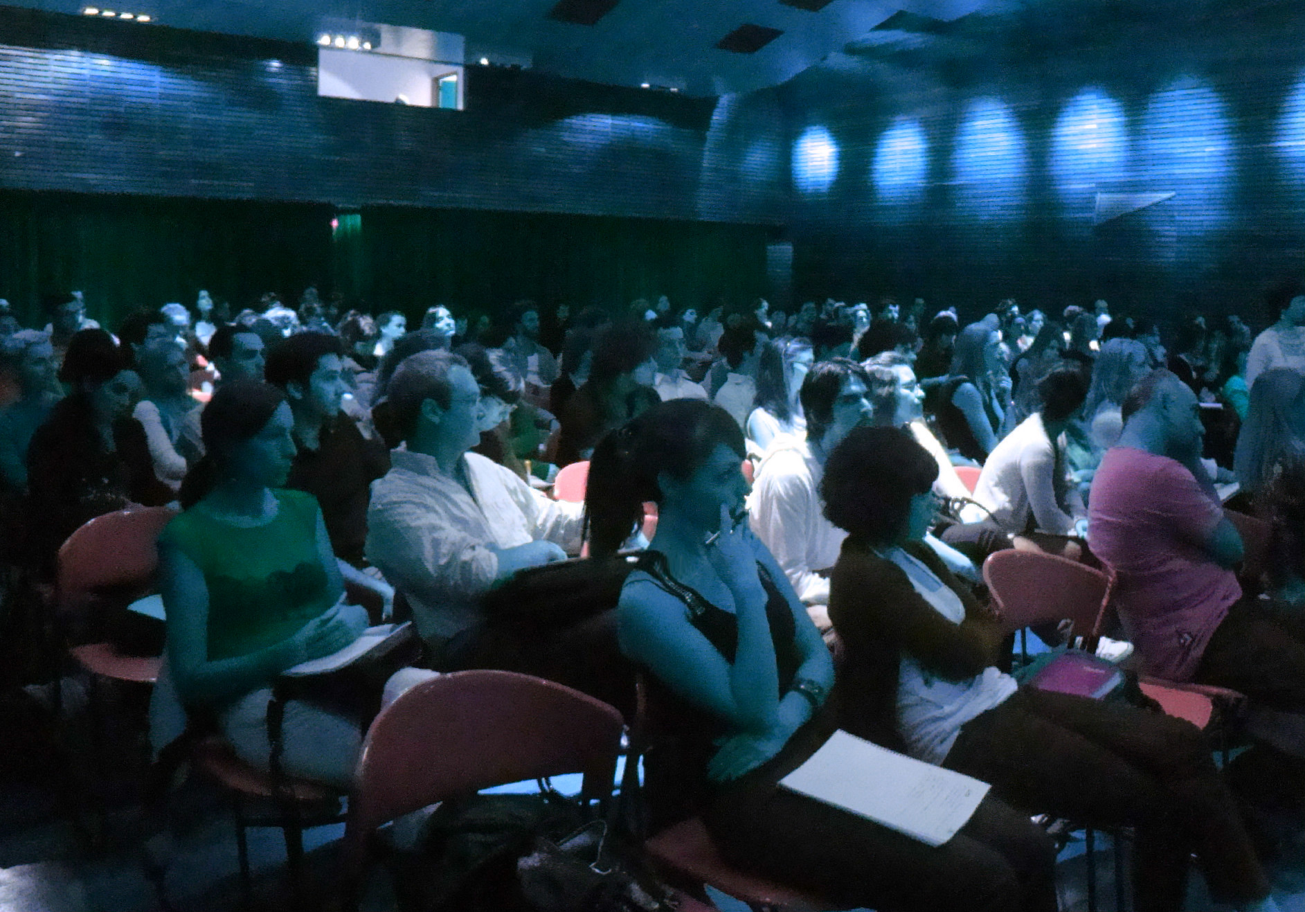 Seminario Diseño y Negocios, conceptos que se unen. Nivel II (avanzado)