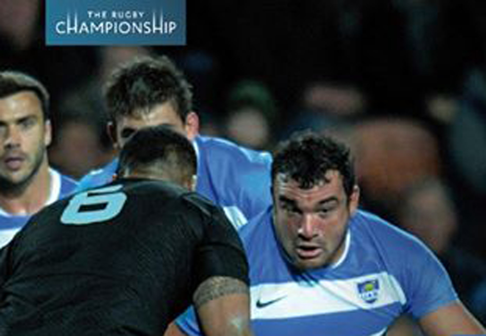 Cómo ganar entradas para ver a Los Pumas frente a los temibles All Blacks