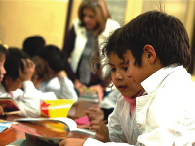 Investigaciones en curso