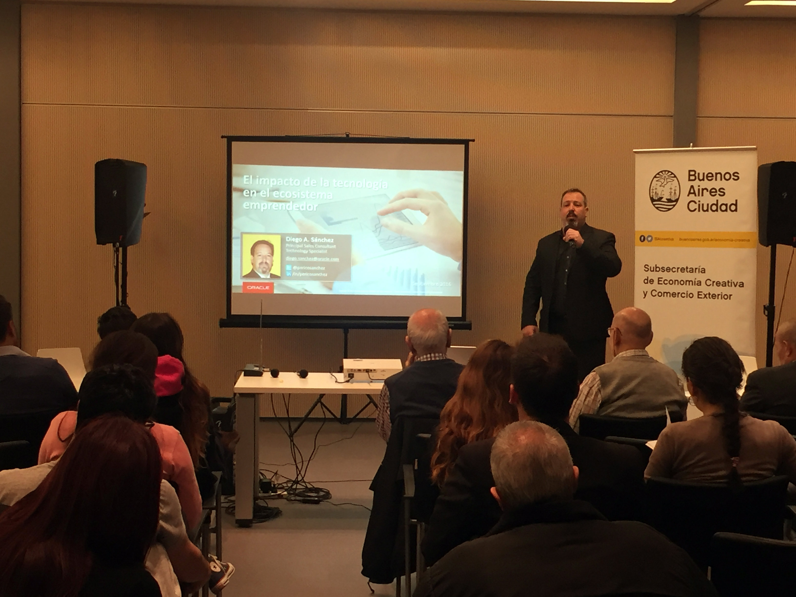 Tecnologías que marcan tendencia