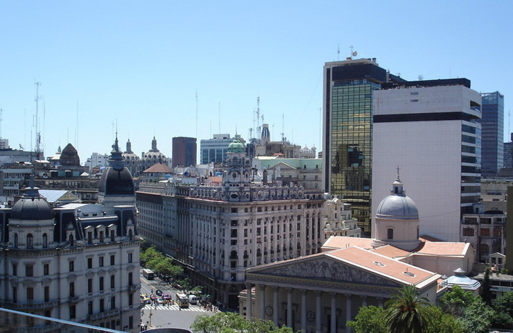Foro Participativo Permanente </br> Código Urbanístico
