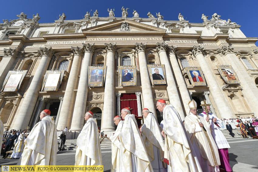 Cura gaucho Brochero, "un pastor con olor a oveja"