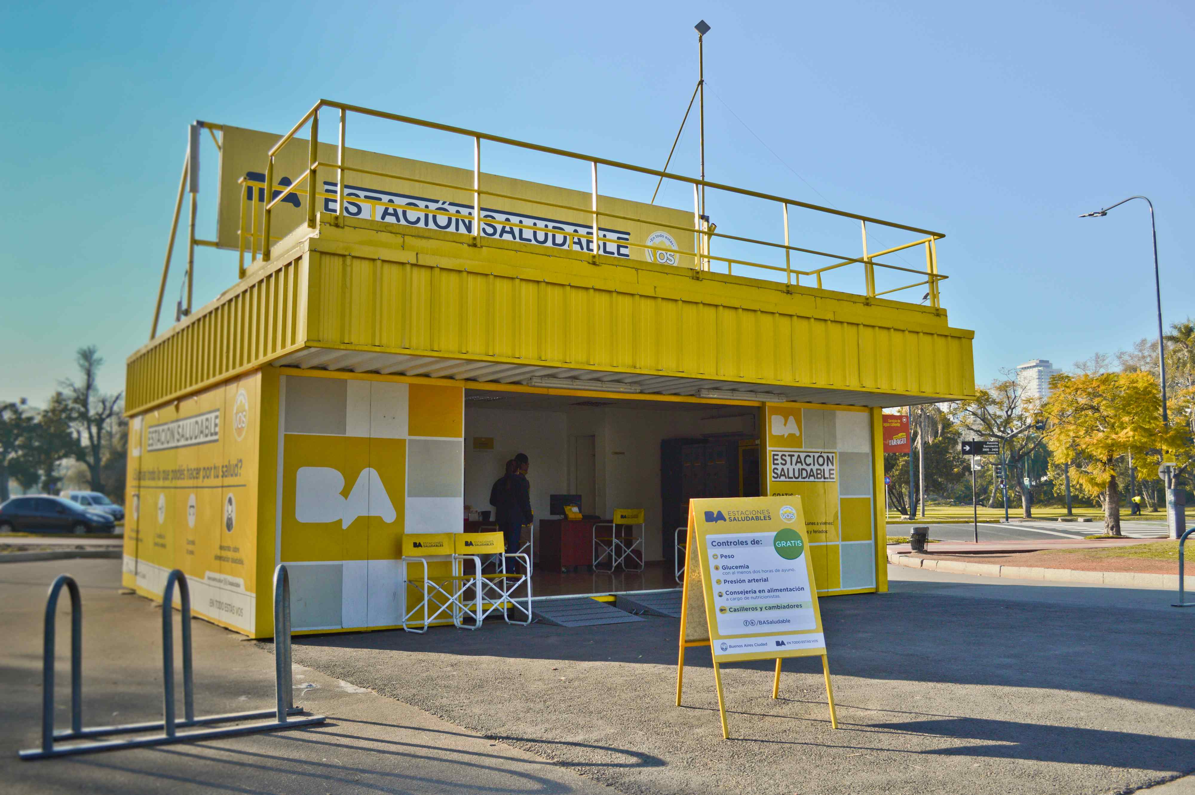 Charlas saludables: ¿cómo leer la información nutricional de los alimentos?