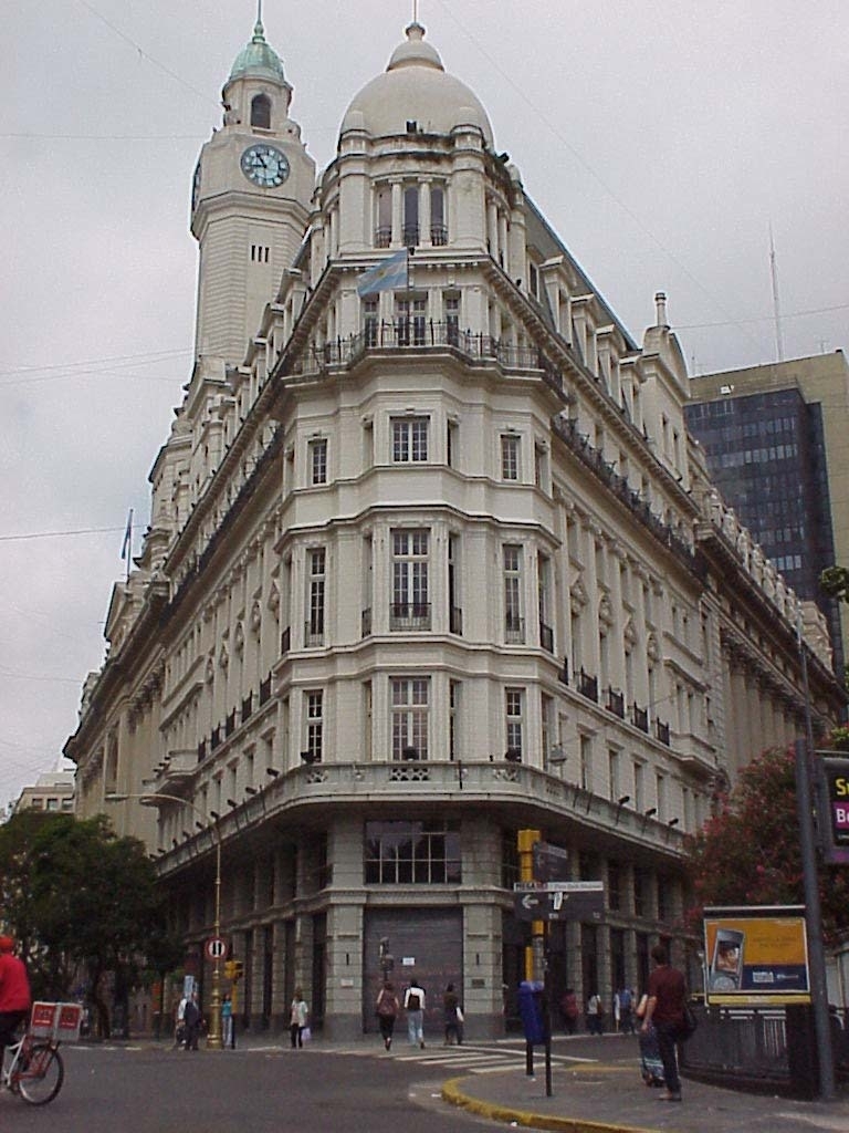 Conocatoria a Audiencia Pública