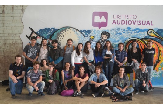 Llega una nueva edición de Dogma Audiovisual