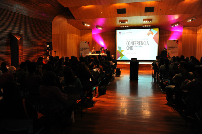 Buenos Aires organiza el Festival Internacional de Diseño