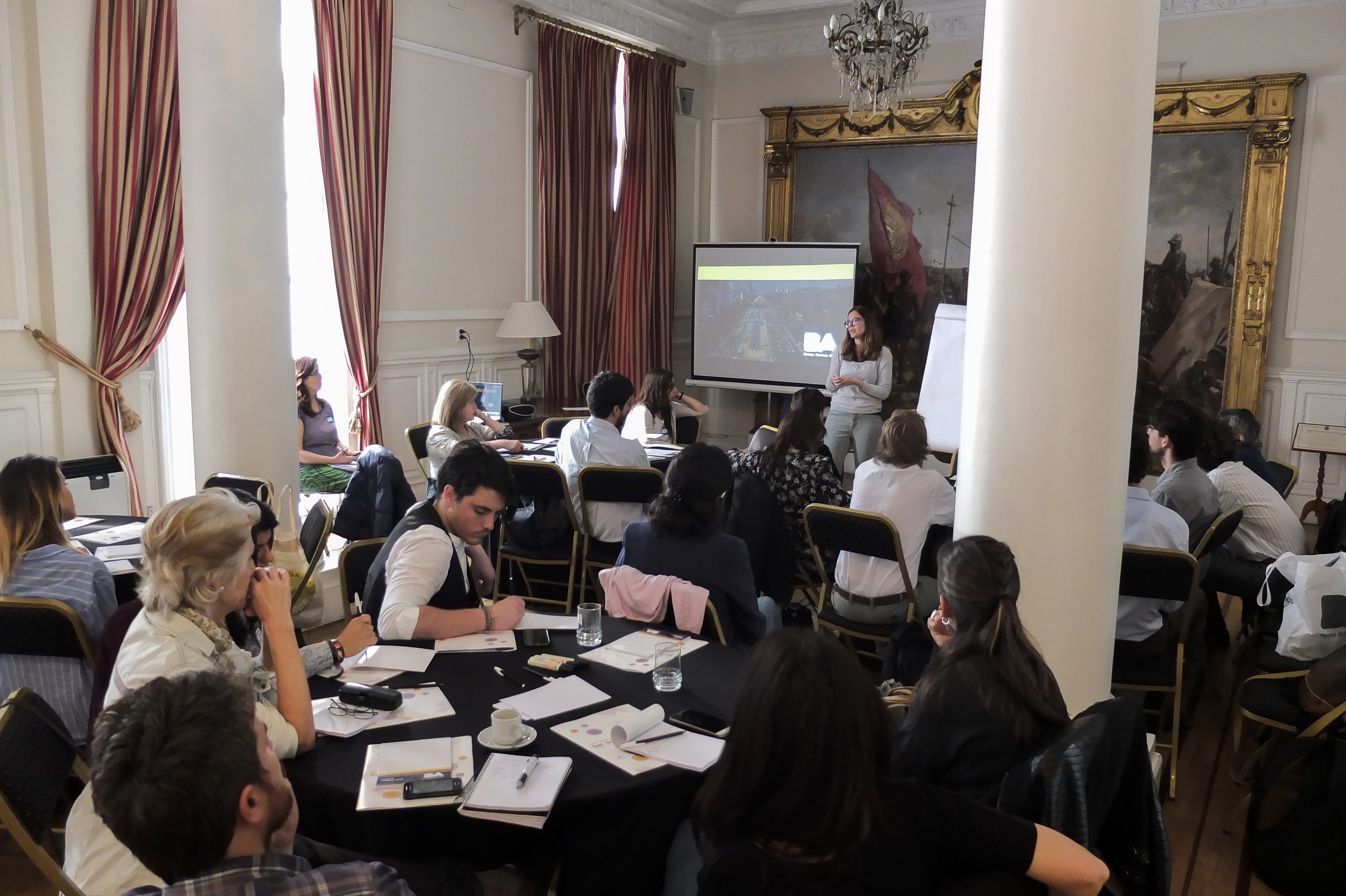 El Gobierno porteño invita a empresas y ONGs a sumarse al programa BA Ciudad Colaborativa 