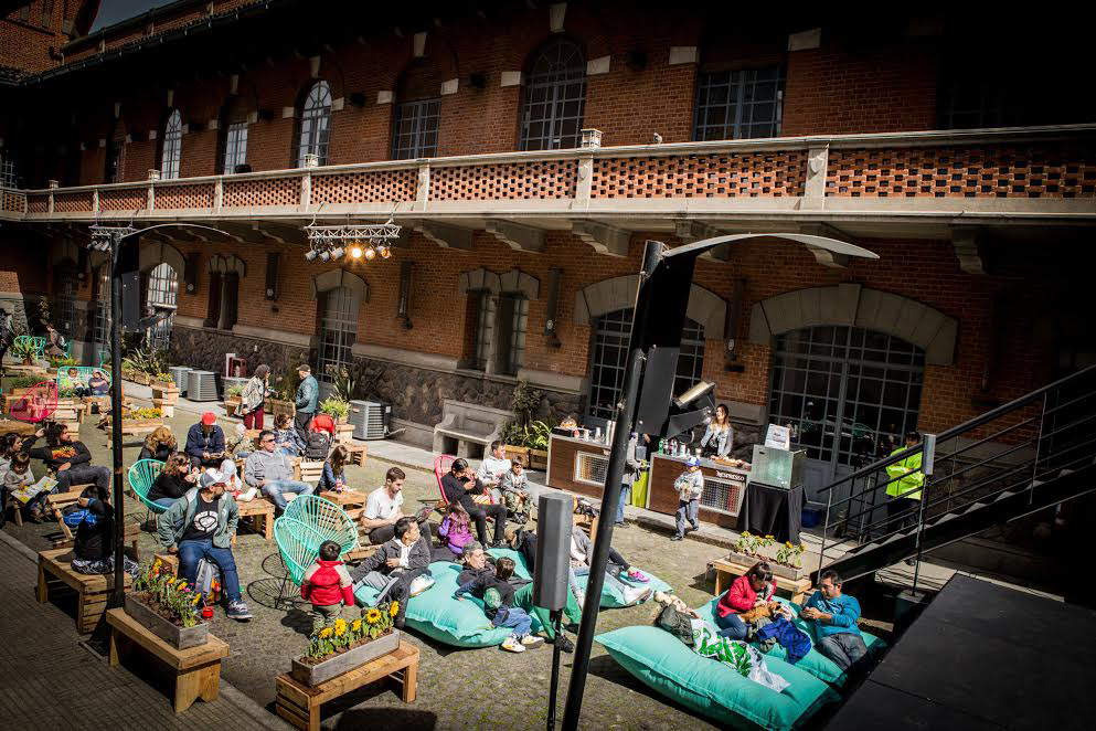 "Sabor a Cine" une el buen comer <br> y el séptimo arte