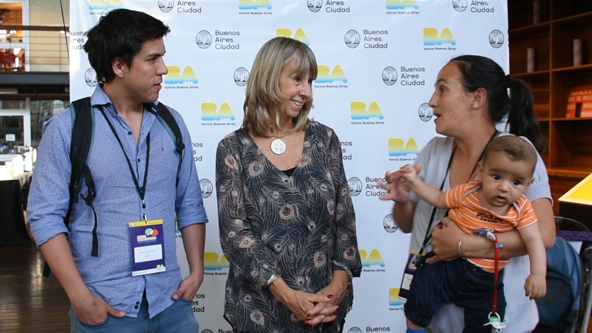 Pacto emprendedor: el programa de mentoreo para microemprendedores