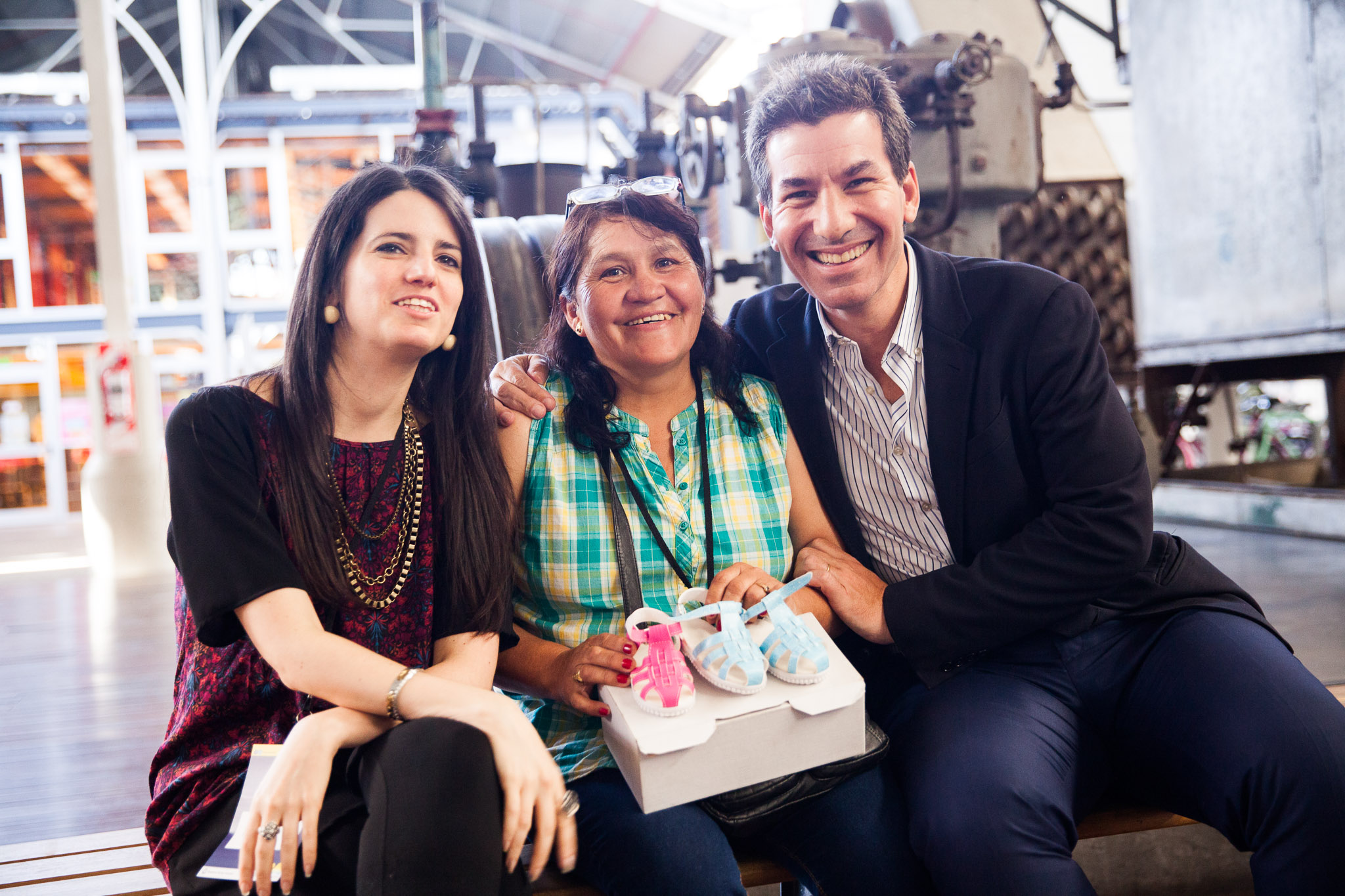 El ministro Andy Freire te acerca cinco claves para emprender