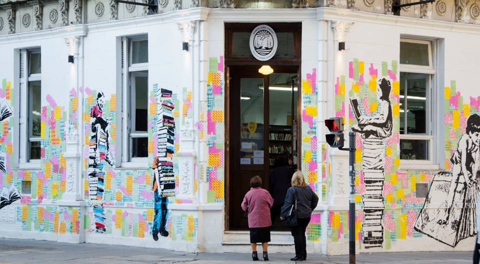 Historias en vivo y charlas con científicos en las Bibliotecas de la Ciudad