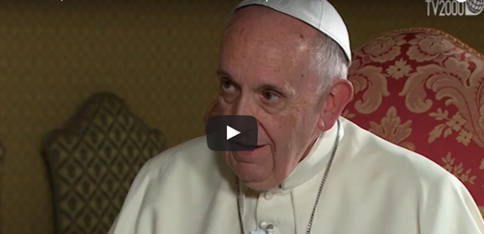 Video: balance del Año de la Misericordia