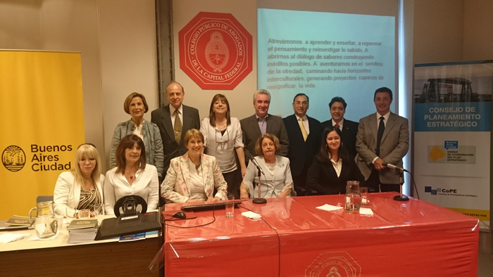 Jornada de Educación, Salud y Ambiente