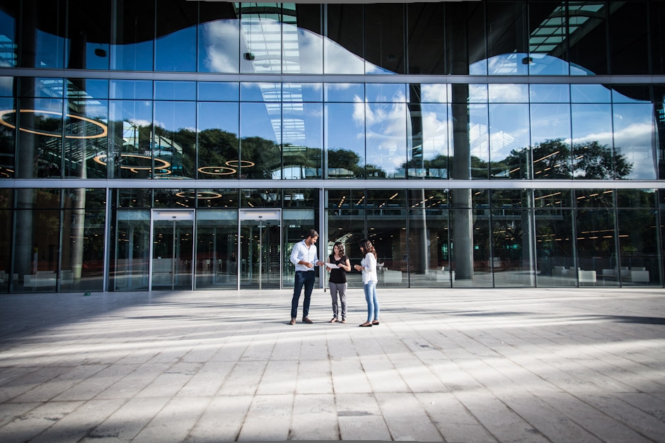 Cronograma de Servicios Públicos para el lunes 28 de noviembre