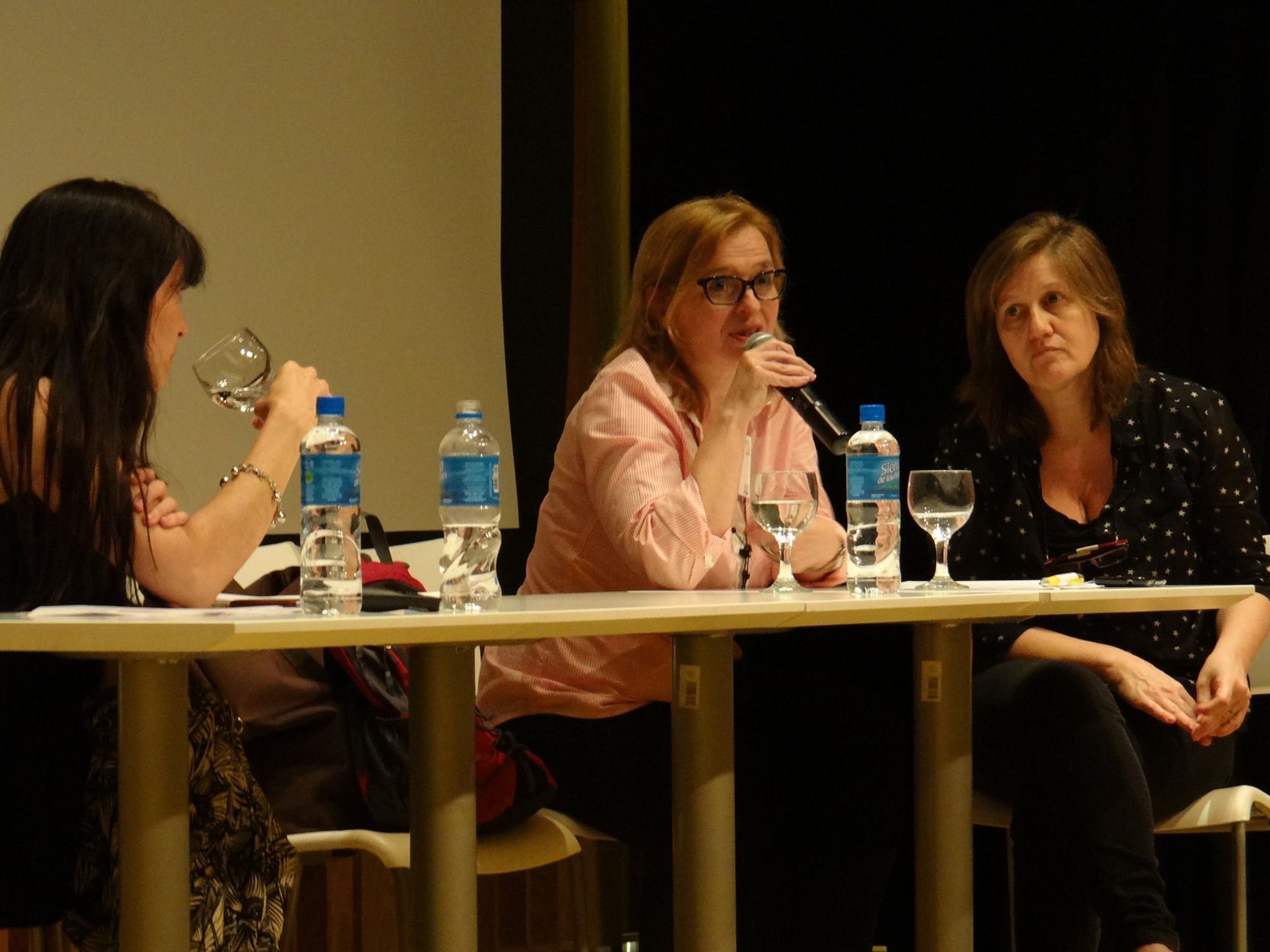 Jornada de Capacitación. El rol del Consejo de los Derechos de Niñas, Niños y Adolescentes.