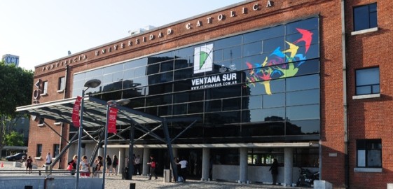 Llega una nueva edición de Ventana Sur