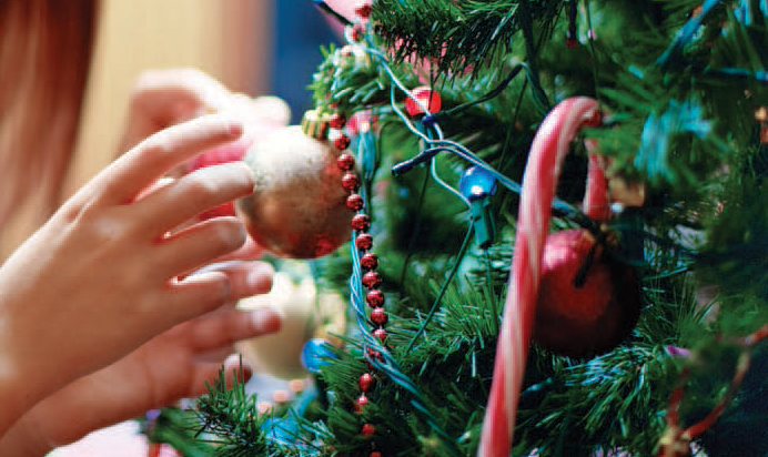 Navidad solidaria: 5 organizaciones sociales para comprar regalos y colaborar al mismo tiempo