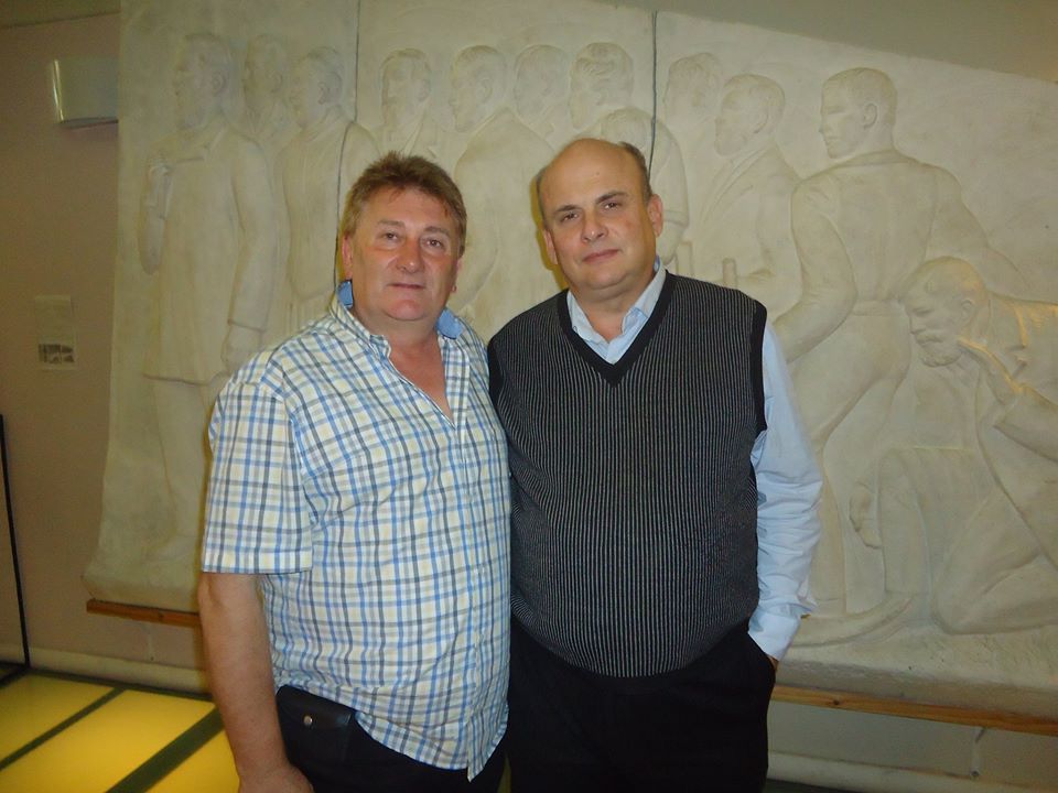 Una visión personal del aporte del Arte Latino-Americano