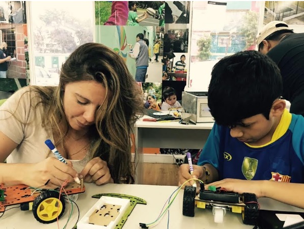 ¡​Se viene el último Interclubes​ del año!