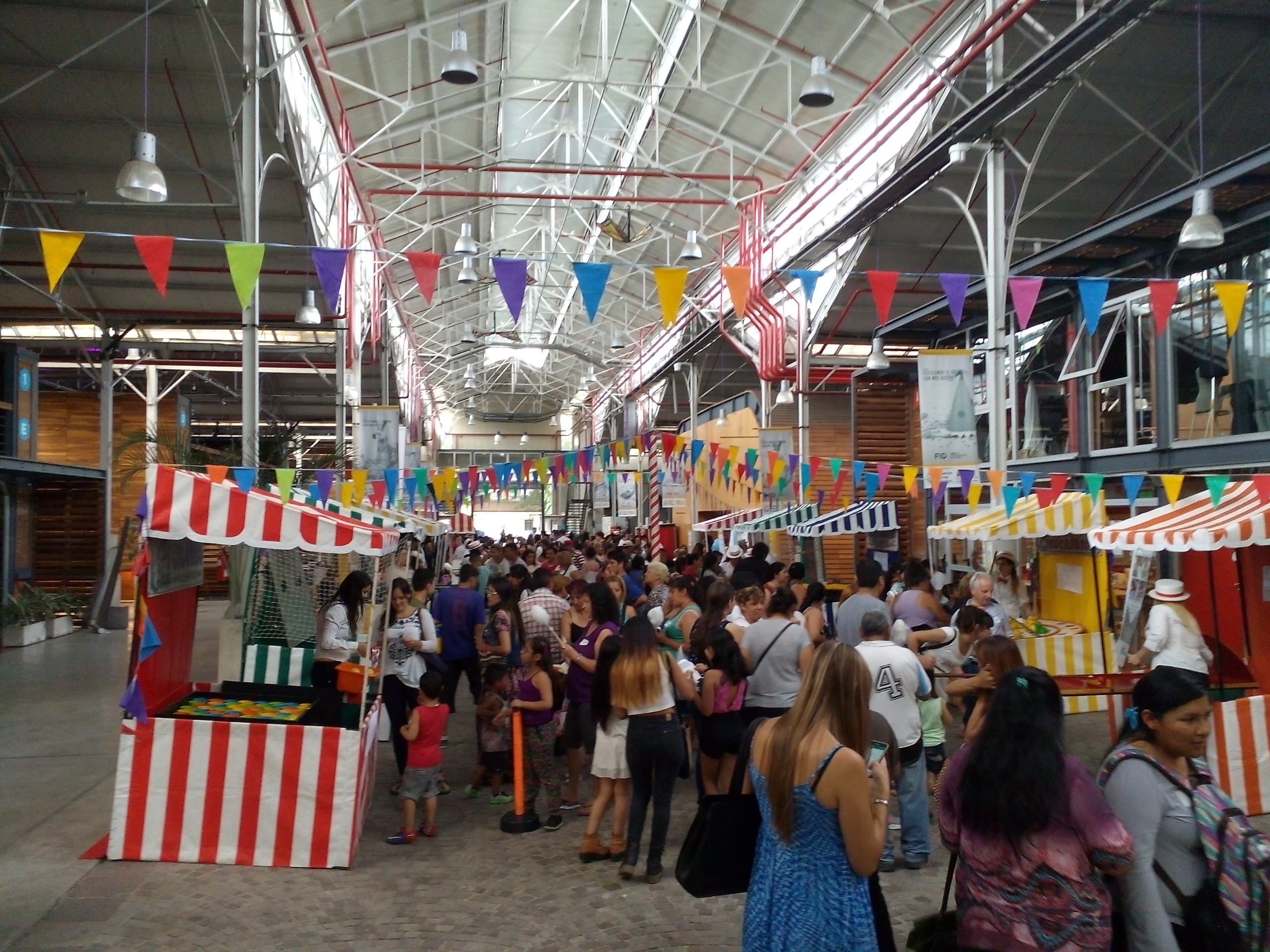 P.I.E. celebró la cultura emprendedora