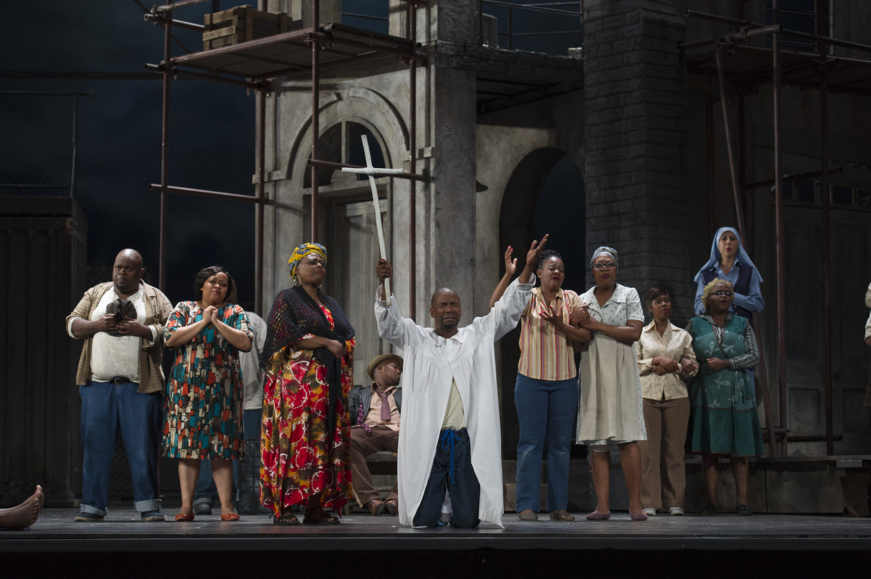 El Teatro Colón transmite en <br> vivo el cierre de su temporada lírica