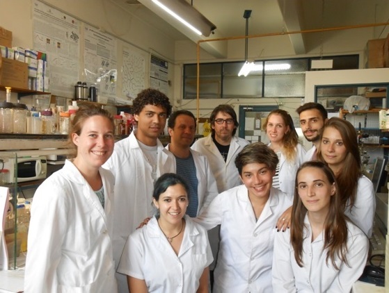 Proyectos que pueden hacer historia: Colifinders