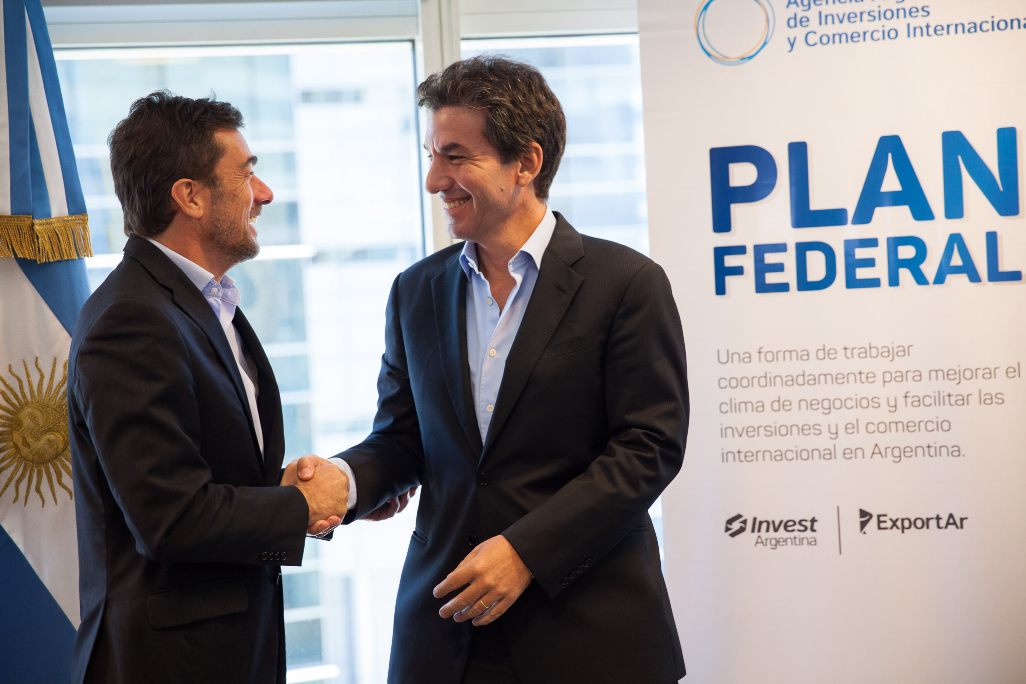 La Ciudad busca atraer inversiones locales y extranjeras