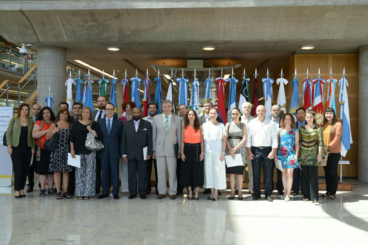 Despedida del año junto a las colectividades