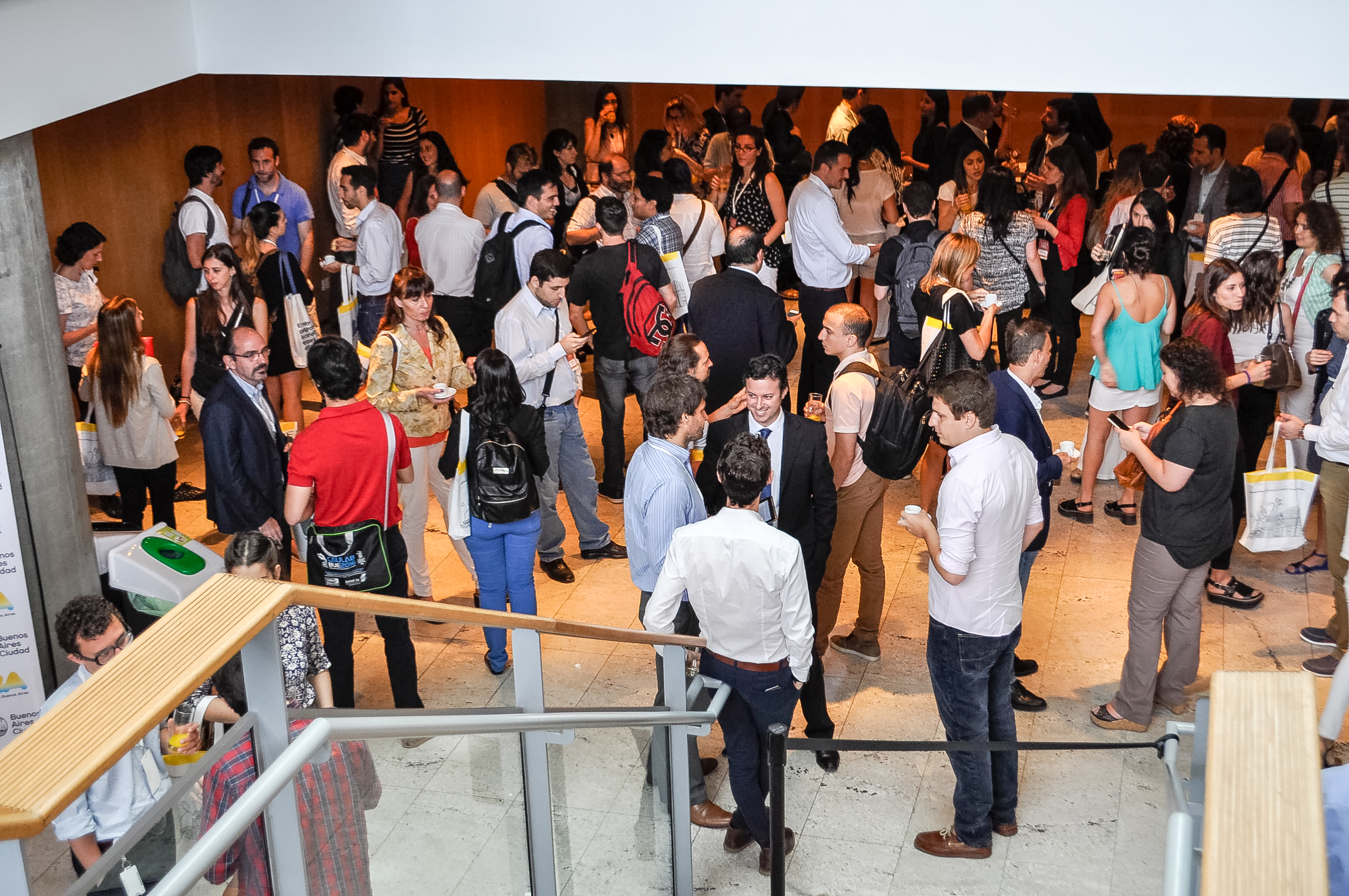 Construyendo puentes entre la ciencia y la empresa por una ciudad más innovadora