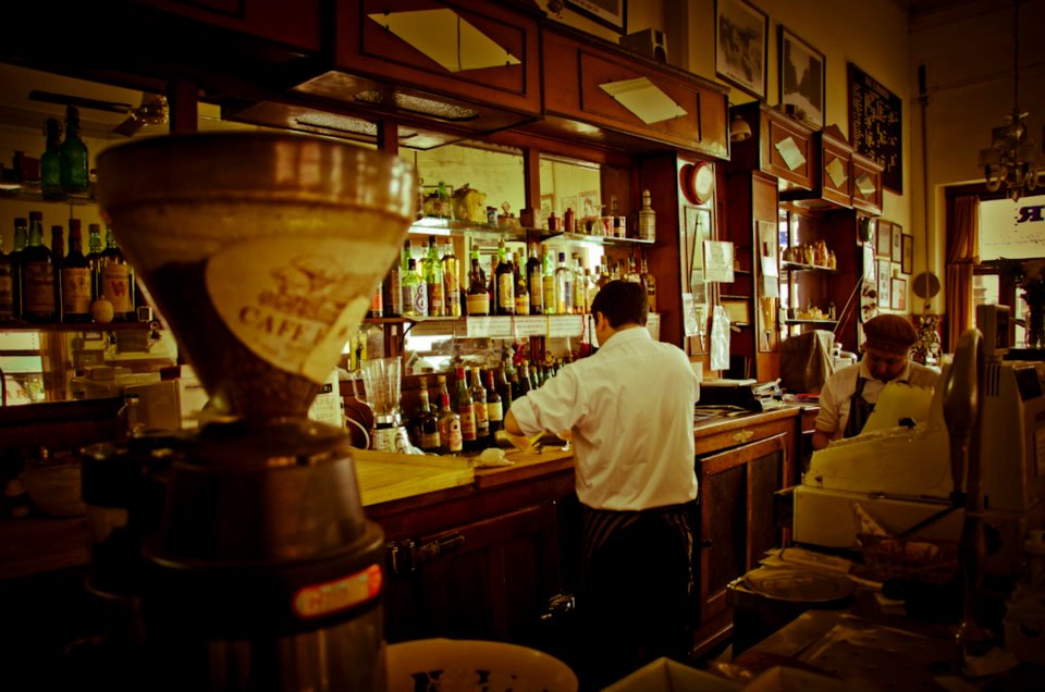 Una nueva propuesta que une gastronomía y cultura