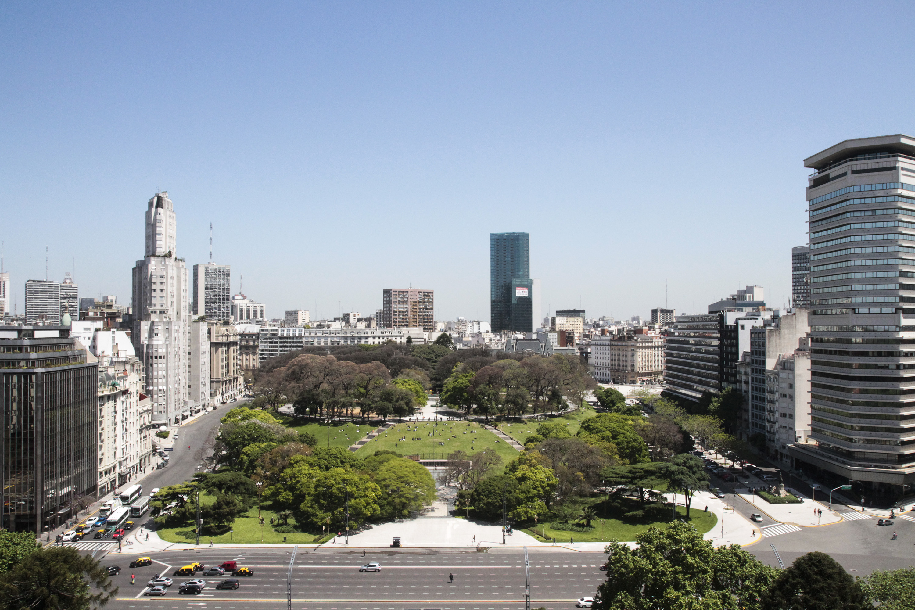 Buenos Aires se hace cuento <br> en un concurso literario