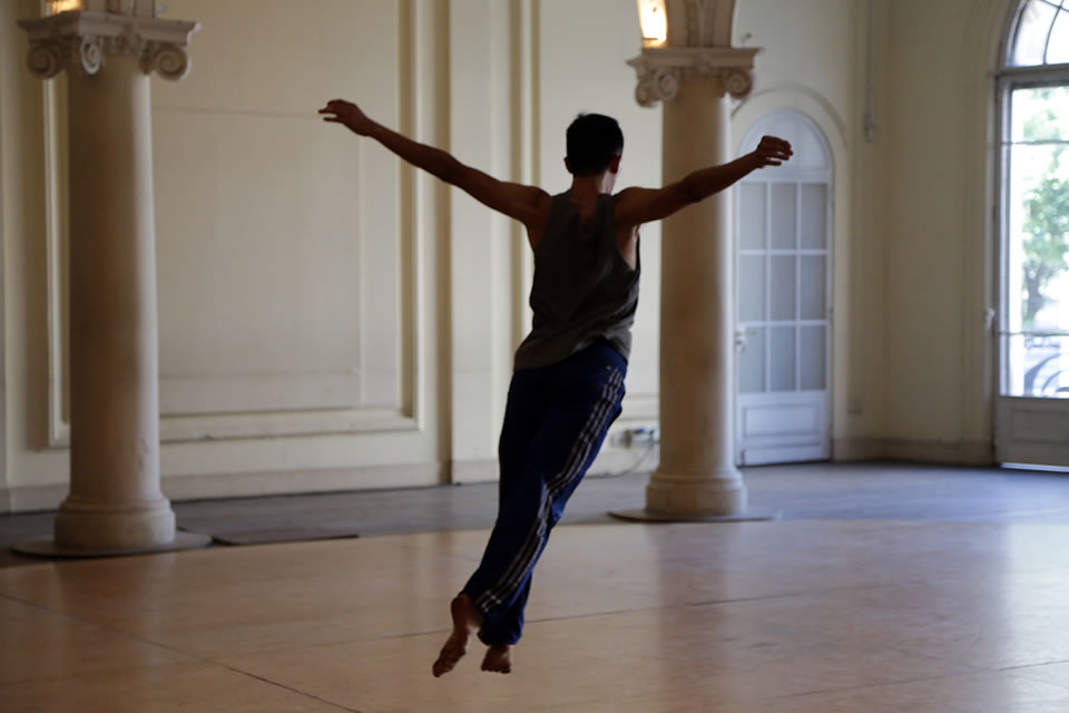 Pequeño balance 2016