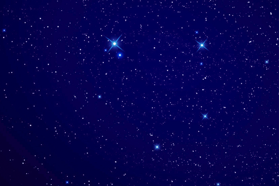 Cinemóvil bajo las estrellas