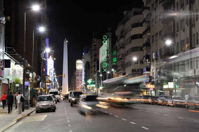 BA Turismo, la app para conocer toda “la movida” de la Ciudad 