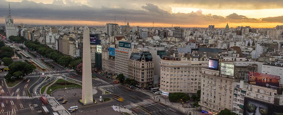 Buenos Aires, la mejor ciudad para el talento de Latinoamérica