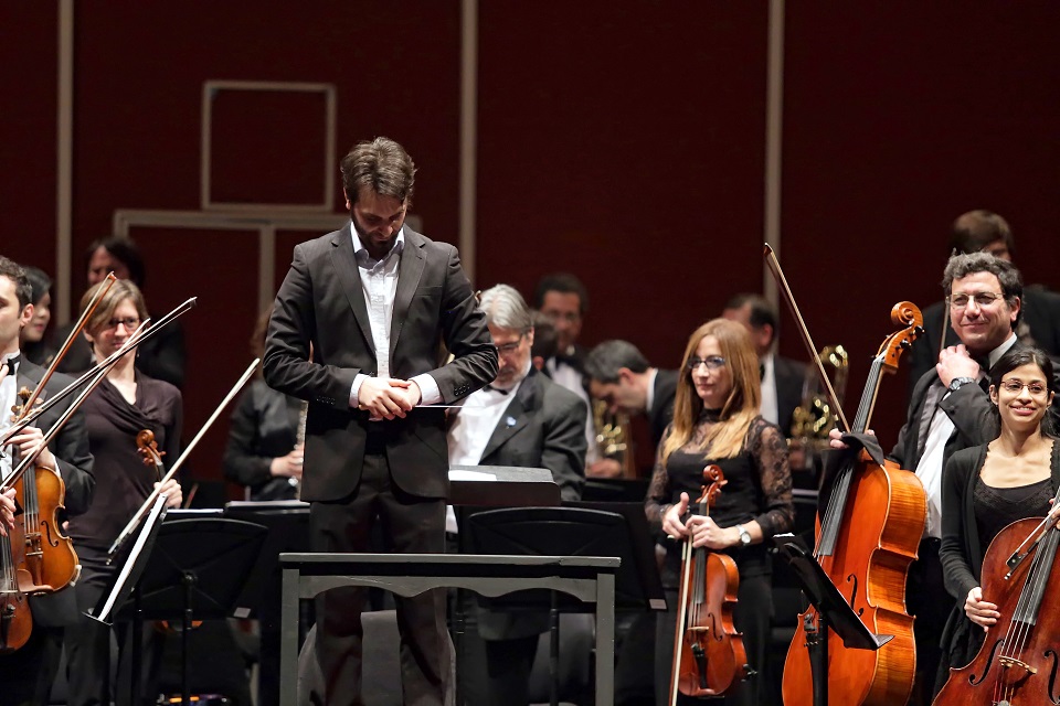 Cuerdas de Buenos Aires