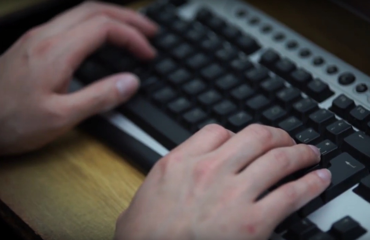 Nuevo sistema de inscripción en línea para Formación Laboral