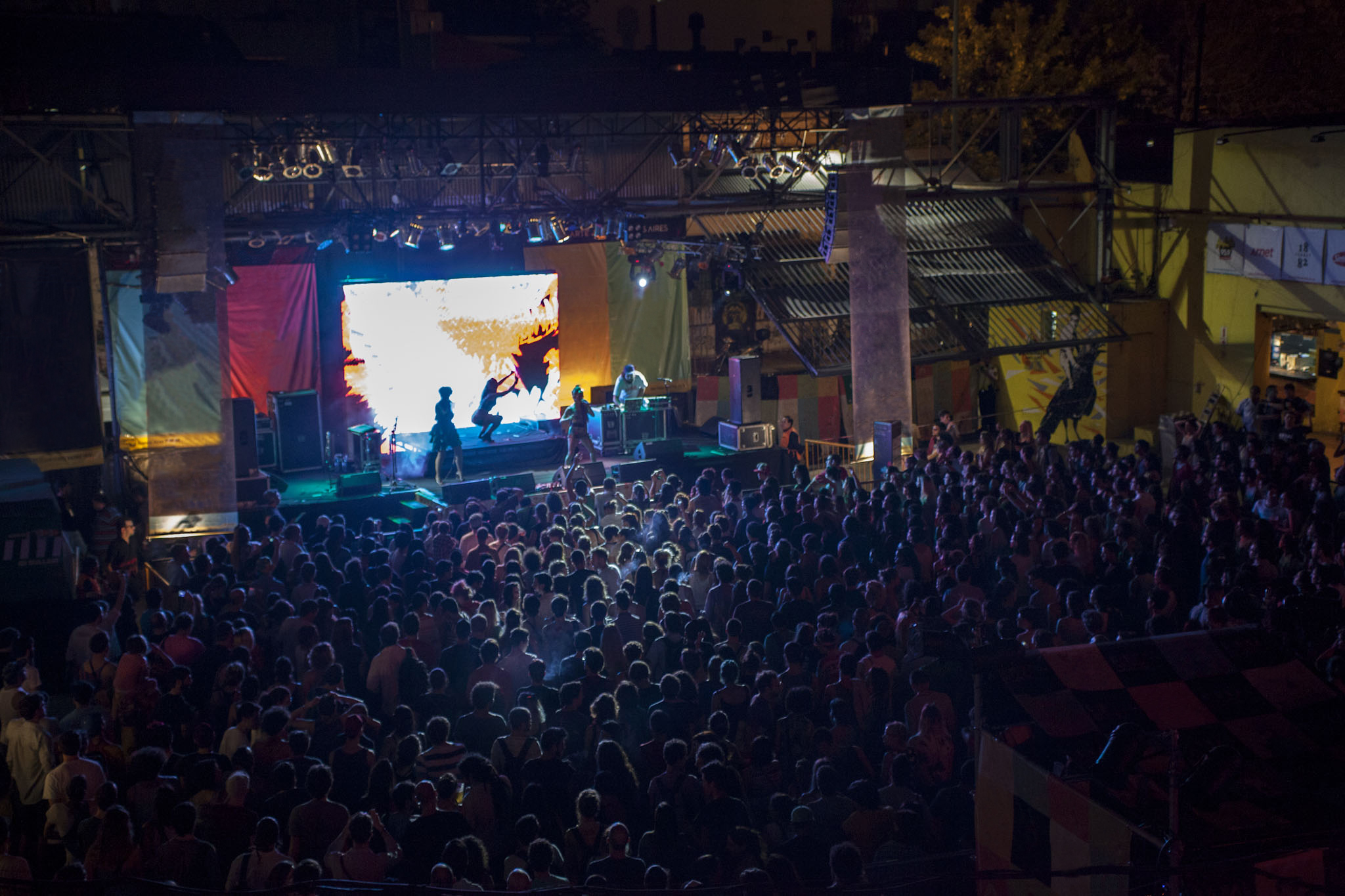 Abrió la inscripción para la Bienal de Arte Joven 2017