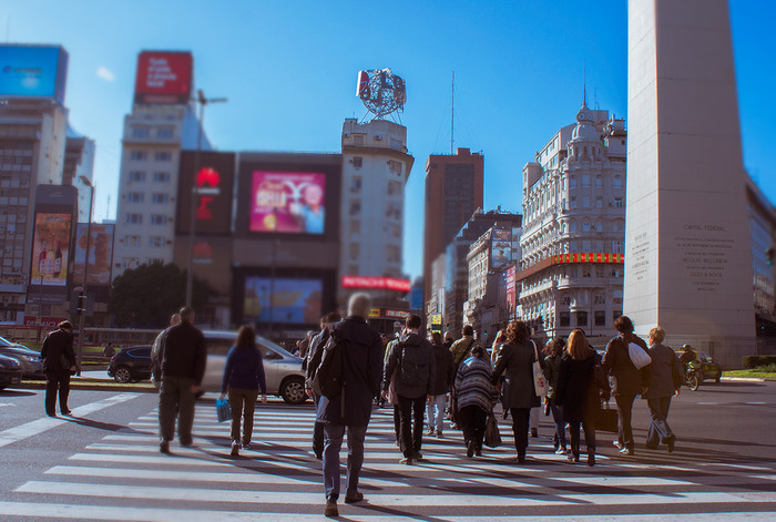Se presentaron los Principales indicadores económicos de la Ciudad de Buenos Aires