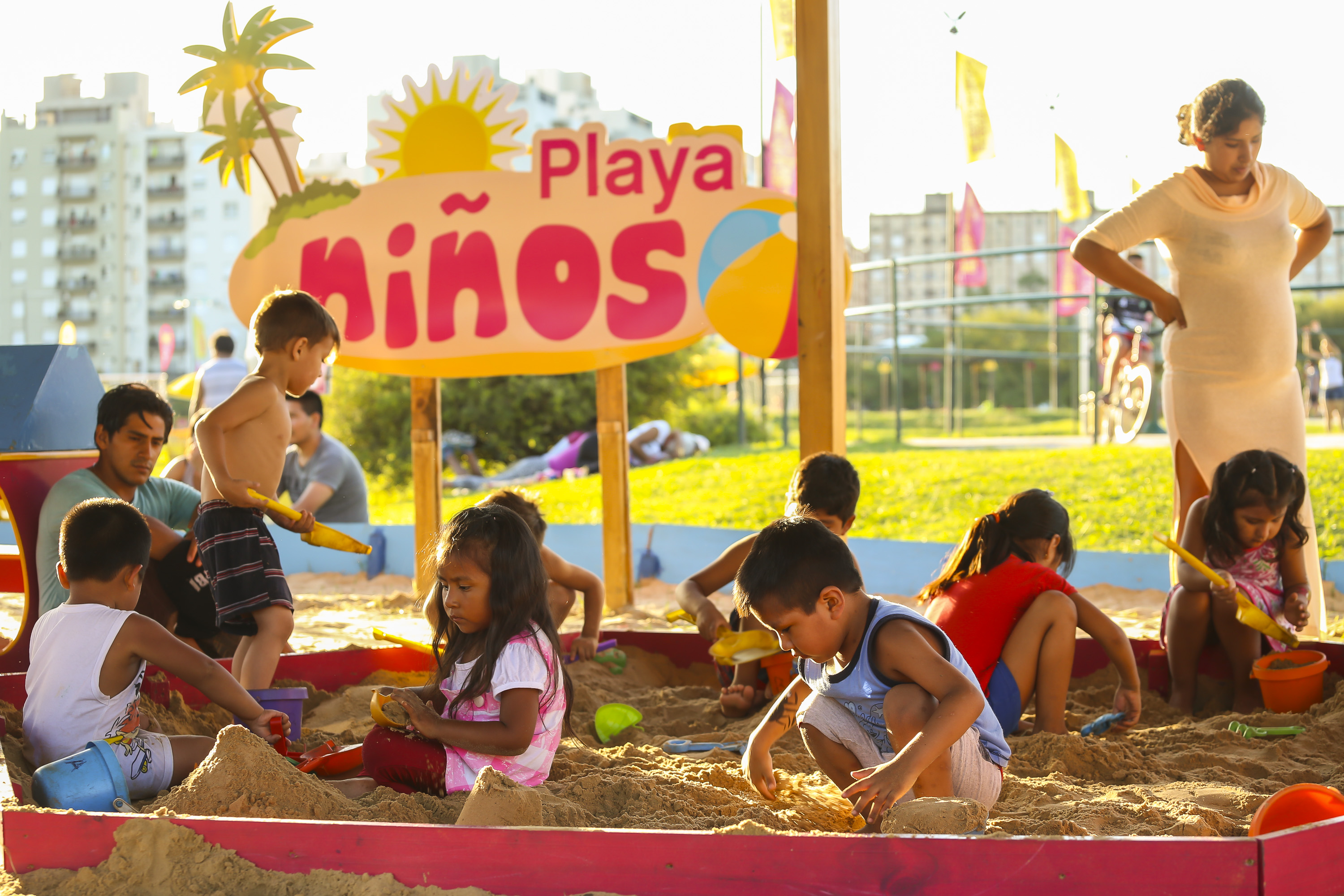 En 2017 asistieron más de 500.000 personas 