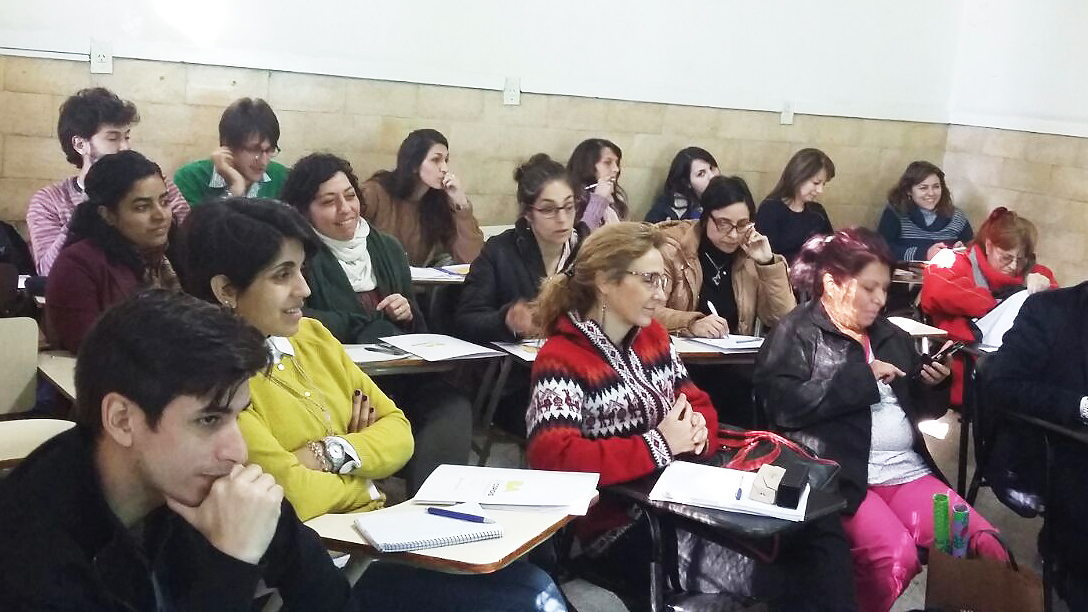 Centro de Apoyos para la Inclusión Educativa en las escuelas de modalidad común 