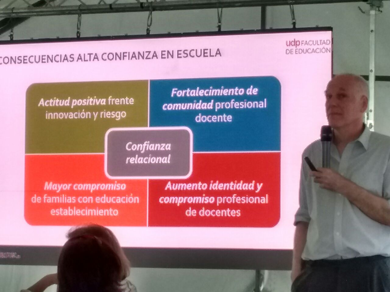 #HistoriasdeMaestros: Ciclo de entrevistas