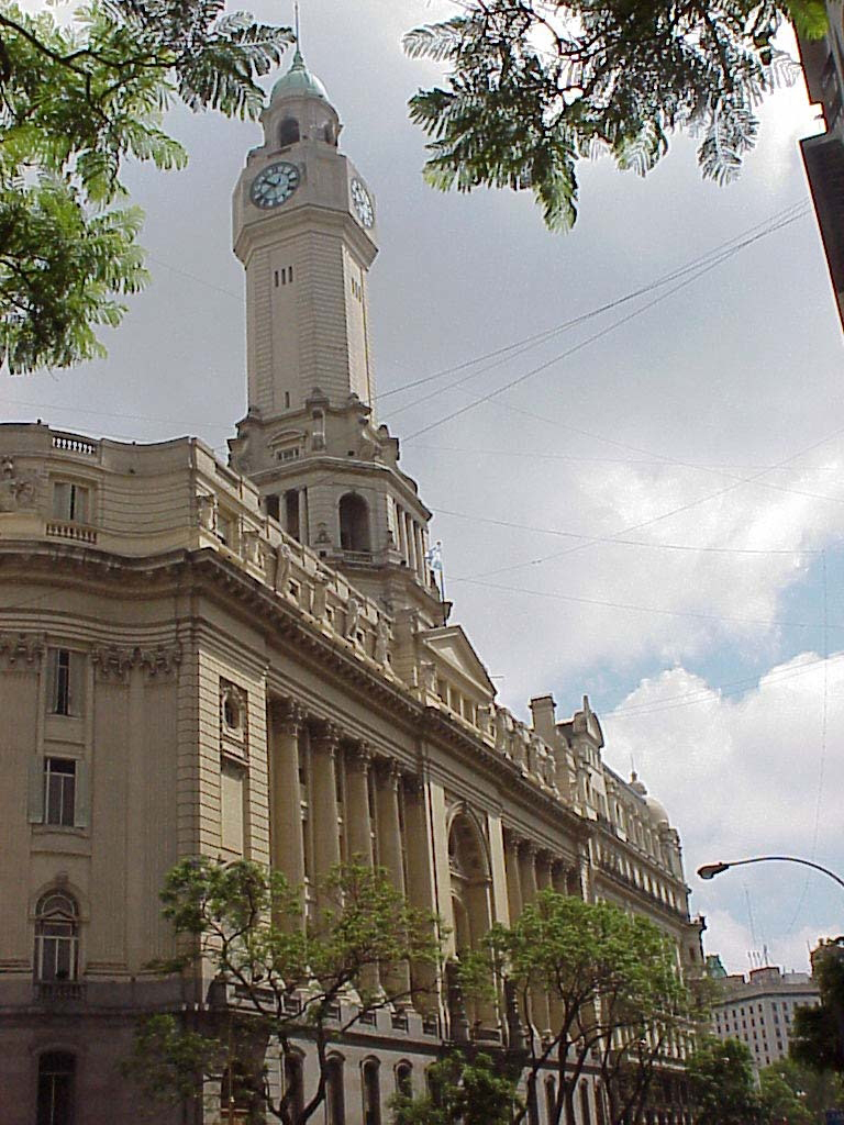 Convocatoria a Audiencias Públicas