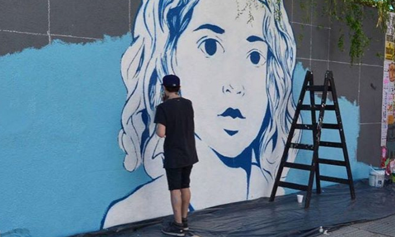 Vení a vivir un día lleno de arte en el Planetario