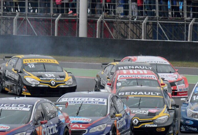 La Ciudad regalará 3.000 entradas para ver el Súper TC2000