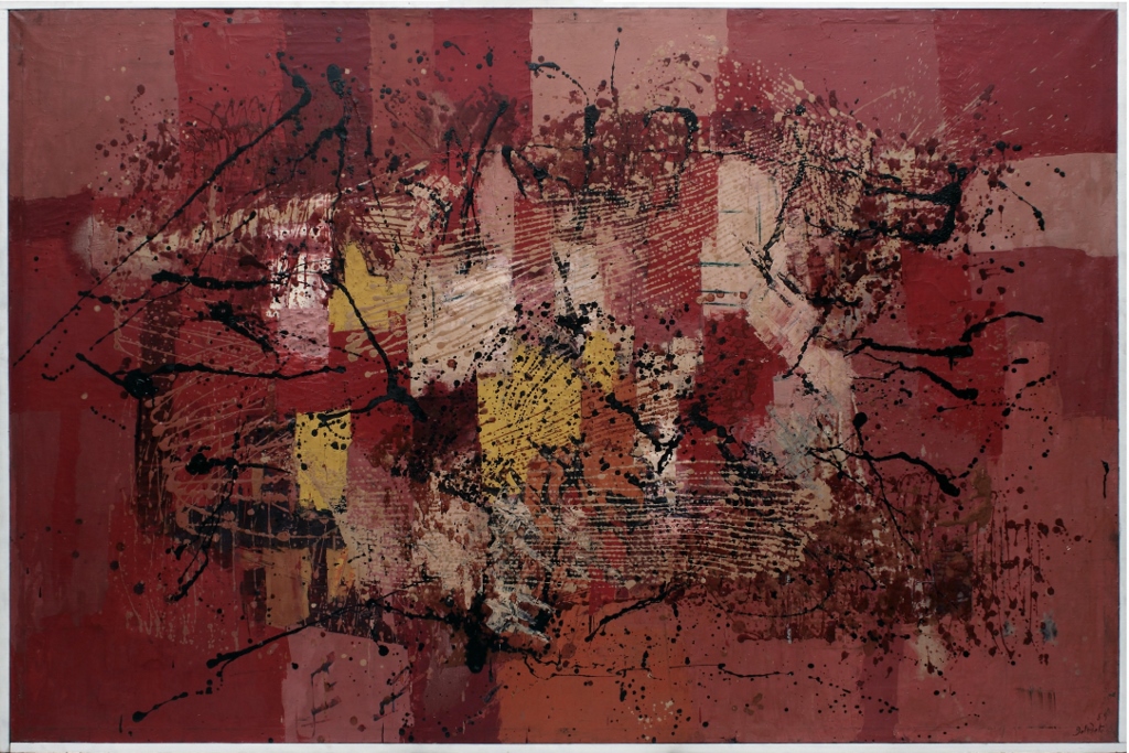 En abril empieza el Taller Caleidocopio