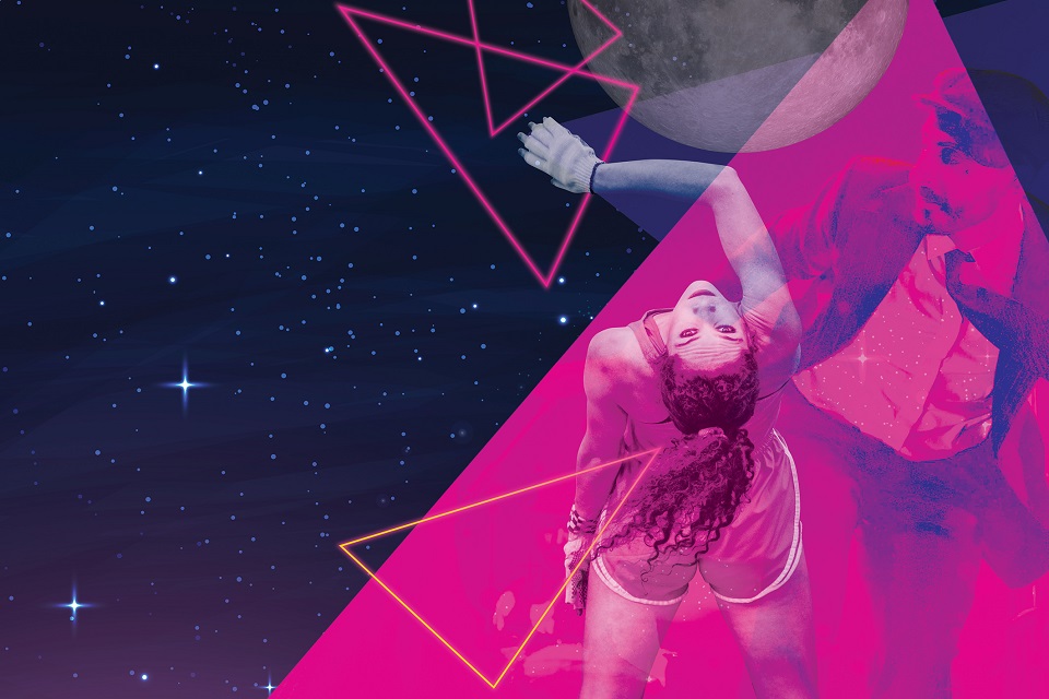 La Noche de la Danza llega a los Espacios Culturales