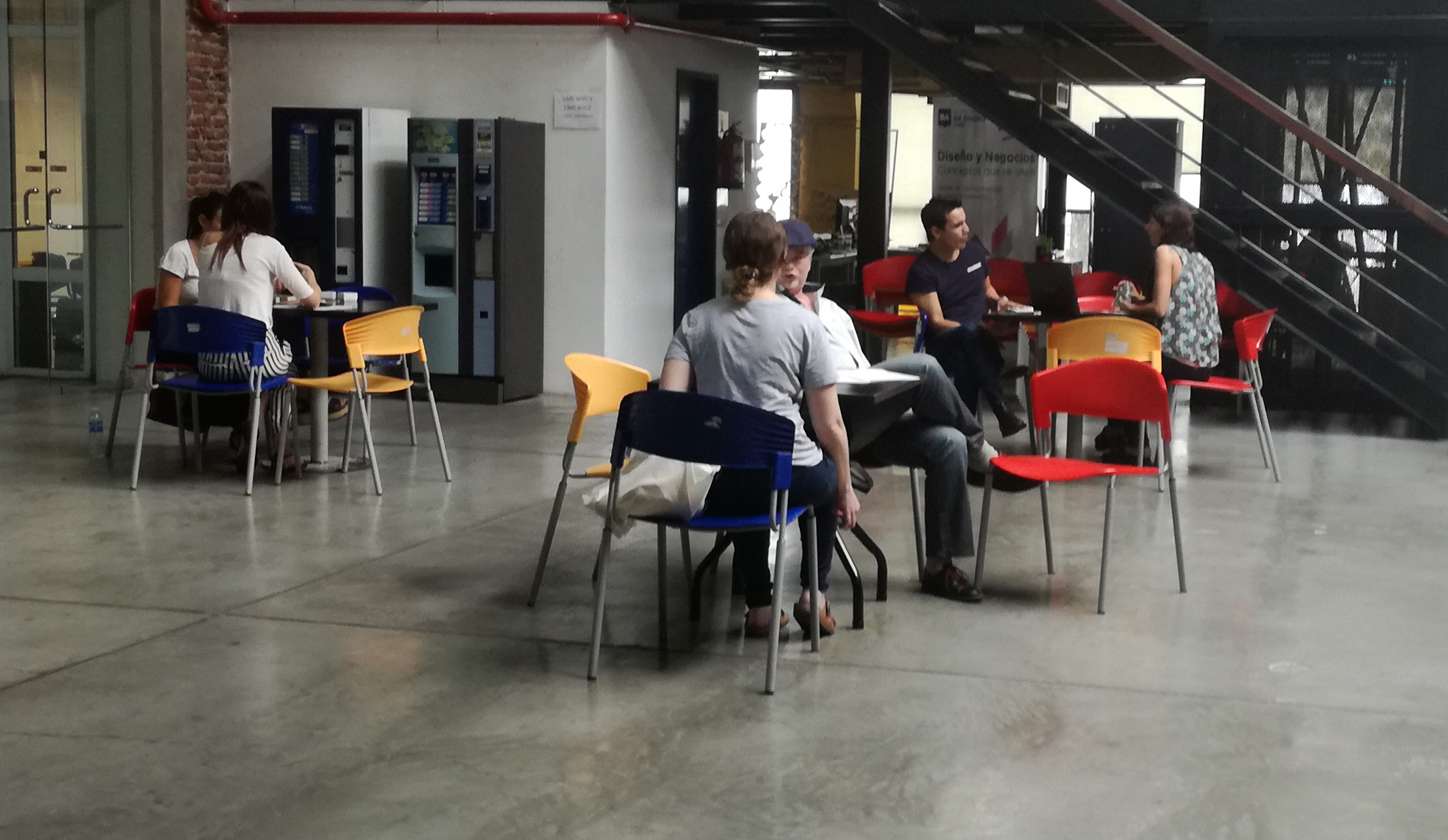 Si tenés un proyecto en desarrollo: programa de asesoramiento a demanda 